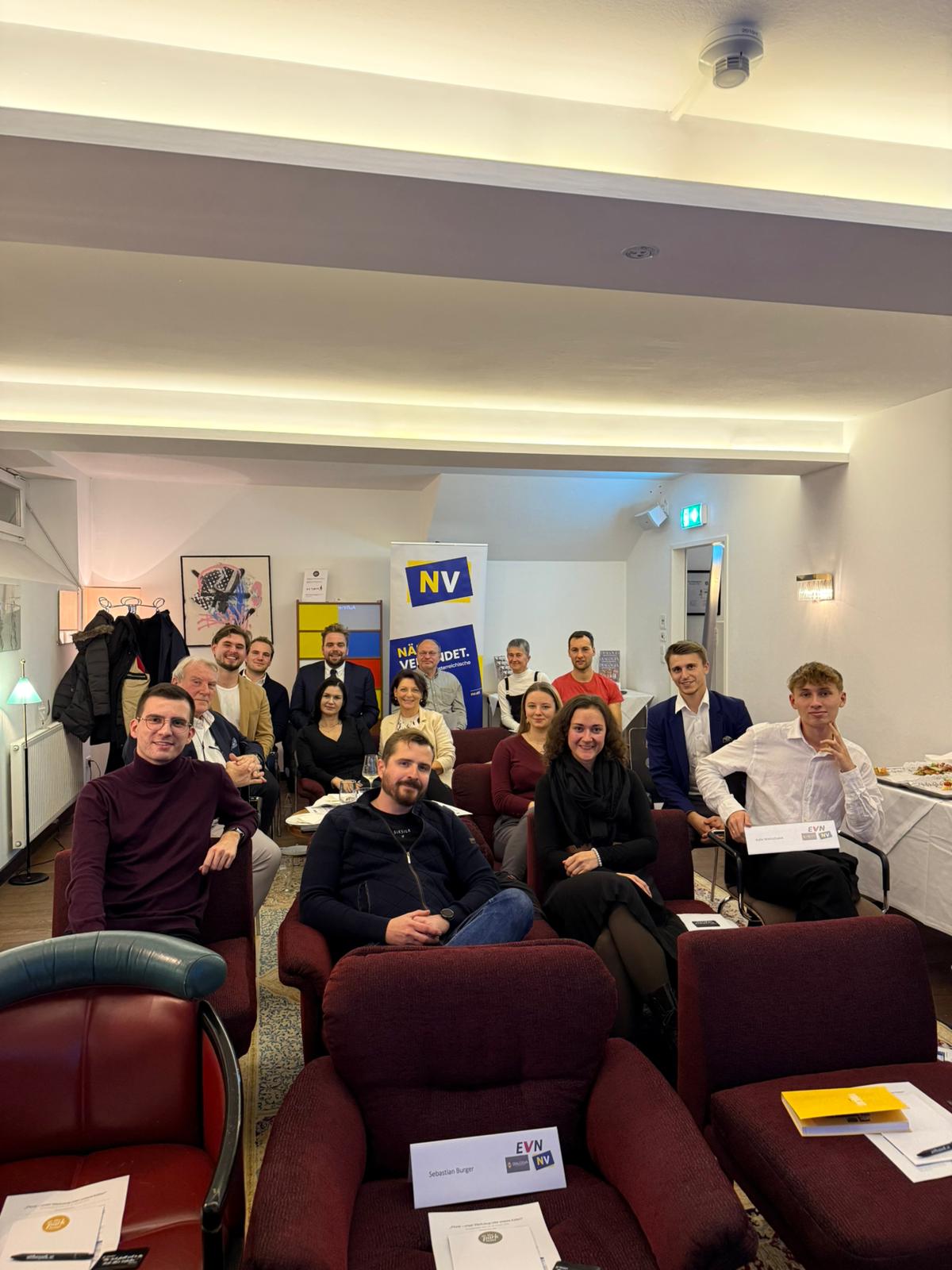 Abstrakte Illustration 3